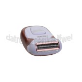 Foto van Wahl Ladyshaver Wet & Dry Reisvriendelijk, Afneembare Scheerkop 
