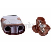 Foto van Wahl Ladyshaver Wet & Dry Reisvriendelijk, Afneembare Scheerkop 