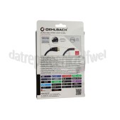 Foto van Oehlbach HDMI 2.1 Kabel Excellence Ultra-High-Speed HDMI, Flex Evolution HDMI 2.1, 1,5 meter 
