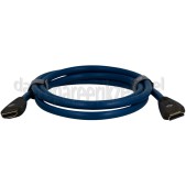 Foto van Oehlbach HDMI 2.1 Kabel Excellence Ultra-High-Speed HDMI, Flex Evolution HDMI 2.1, 1,5 meter 