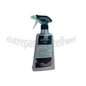 Foto van Electrolux Reiniger Matt Care Kookplaatreiniger 500ml Mat Keramische Inductiekookplaten 