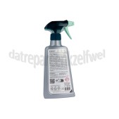 Foto van Electrolux Reiniger Matt Care Kookplaatreiniger 500ml Mat Keramische Inductiekookplaten 
