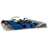 Foto van AEG Module Inductie module IAE63421CBPW3, GK58TSIBOPV6 