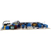 Foto van AEG Module Inductie module IAE63421CBPW3, GK58TSIBOPV6 