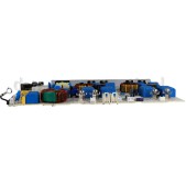 Foto van AEG Module Inductie module IAE64881FBOC4, IKB84431FBLU2, HKB850BMFPH5 