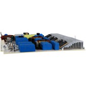 Foto van AEG Module Inductie module IAE64881FBOC4, IKB84431FBLU2, HKB850BMFPH5 