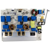 Foto van AEG Module Inductie module IAE64881FBOC4, IKB84431FBLU2, HKB850BMFPH5 