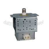 Foto van Gorenje Magnetron Straalunit 