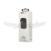 Foto van Musthavz Oplader Nano Smart USB-C PD-Oplader, Zwart 30W 