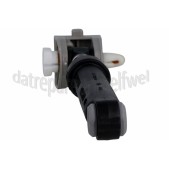 Foto van AEG Schokbreker 80N EWS1066CDS, LW6S7056AX, L6SB70268 