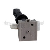 Foto van AEG Schokbreker 80N EWS1066CDS, LW6S7056AX, L6SB70268 