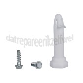 Foto van AEG Schokbreker 80N EWS1066CDS, LW6S7056AX, L6SB70268 