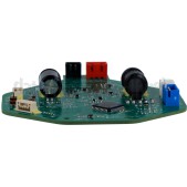 Foto van Electrolux Print Compleet, Hippo 1 EFP91834, EFP91835 