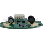 Foto van Electrolux Print Hoofd PCB AP71A142XN, EFP71512 