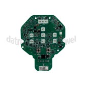 Foto van Electrolux Print Hoofd PCB AP71A142XN, EFP71512 
