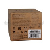 Foto van Logitech Muis Ergonomisch, Verticaal 4000 DPI, Draadloos, Rechtshandig 