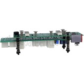 Foto van Candy Module Bedieningsmodule CH64CCBISR, CH64CCB1 