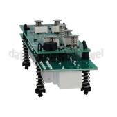 Foto van Candy Module Bedieningsmodule CH64CCBISR, CH64CCB1 