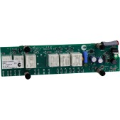 Foto van Candy Module Bedieningsmodule CH64CCBISR, CH64CCB1 