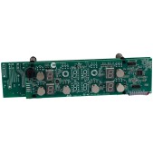 Foto van Candy Module Bedieningsmodule CH64CCBISR, CH64CCB1 