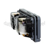 Foto van Gorenje Zeepbak Compleet GS61010W, GS63210W, GV51212 