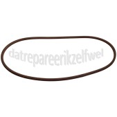 Foto van MTD V-snaar Aandrijfriem Maaidek 15,9 x 1727mm MTD 12/91, B 120, Serie 400, Serie 800, B 125, TE 145 