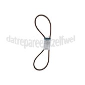 Foto van MTD V-snaar Aandrijfriem Maaidek 15,9 x 1727mm MTD 12/91, B 120, Serie 400, Serie 800, B 125, TE 145 