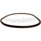 Foto van MTD V-snaar Aandrijfriem Maaidek 15,9 x 1727mm MTD 12/91, B 120, Serie 400, Serie 800, B 125, TE 145 