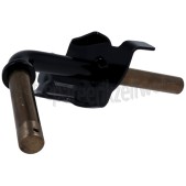 Foto van MTD As Fusee, Rechts MTD M155/105A, JN160H, 200/105H, JE180H, GL 15,5-105H 