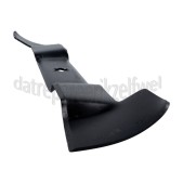 Foto van MTD Mes Links, 105cm Maaidek MTD Black Edition 275-106 TWIN H, Cub Cadet XT1 OR106 