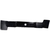 Foto van MTD Mes Links, 105cm Maaidek MTD Black Edition 275-106 TWIN H, Cub Cadet XT1 OR106 