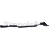 Foto van MTD Mes Links, 105cm Maaidek MTD Black Edition 275-106 TWIN H, Cub Cadet XT1 OR106 