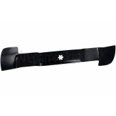 Foto van MTD Mes Links, 105cm Maaidek MTD Black Edition 275-106 TWIN H, Cub Cadet XT1 OR106 