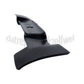 Foto van MTD Mes Links, 105cm Maaidek MTD Black Edition 275-106 TWIN H, Cub Cadet XT1 OR106 