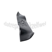 Foto van MTD Mes 38 inch, 96cm Maaidek Cub Cadet CC1015, CC1017, MTD 12/96T, 420/38, 638 RL 
