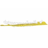 Foto van MTD Mes 42 inch, 107cm Maaidek Cub Cadet XT1 OS107, XZ5 L107, MTD Smart RG 145 