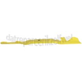 Foto van MTD Mes 50 inch, 127cm Maaidek Cub Cadet XT1 LT50 FAB, XZ5 L127, ZT2 50 Ultima 
