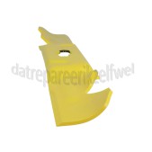 Foto van MTD Mes 50 inch, 127cm Maaidek Cub Cadet XT1 LT50 FAB, XZ5 L127, ZT2 50 Ultima 