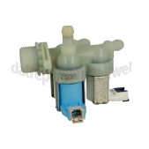 Foto van Inlaatventiel 3-voudig GVSW485TWC, HDP5106AMB 