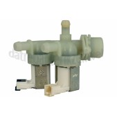 Foto van Inlaatventiel 3-voudig GVSW485TWC, HDP5106AMB 