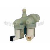 Foto van Inlaatventiel 3-voudig GVSW485TWC, HDP5106AMB 