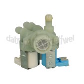 Foto van Inlaatventiel 3-voudig GVSW485TWC, HDP5106AMB 