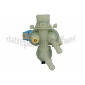 Foto van Inlaatventiel 3-voudig GVSW485TWC, HDP5106AMB 