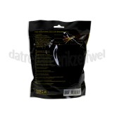 Foto van HDMI Kabel HDMI A Male - HDMI A Male 4,5 Meter, High Speed met Ethernet, Verguld 