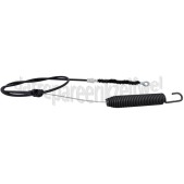 Foto van MTD Kabel Mesinschakeling MTD Smart RF125, Optima LG155 