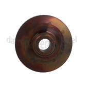 Foto van MTD Tandwiel 55-Tands MTD DL92T, Gold 175/105, LE135 