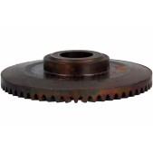 Foto van MTD Tandwiel 55-Tands MTD DL92T, Gold 175/105, LE135 