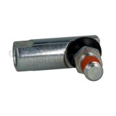 Foto van MTD Kogel Stuurkogel 7/16"" x 3/8"" UNF MTD XLX, GLX, WOLF-Garten Blue Power, Garten Select 