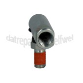 Foto van MTD Kogel Stuurkogel 7/16"" x 3/8"" UNF MTD XLX, GLX, WOLF-Garten Blue Power, Garten Select 