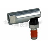 Foto van MTD Kogel Stuurkogel 7/16"" x 3/8"" UNF MTD XLX, GLX, WOLF-Garten Blue Power, Garten Select 